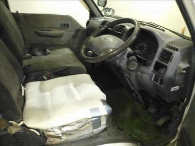 NISSAN Vanette Truck, 2001 год., лот 9013 - фото 4