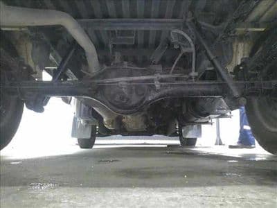 NISSAN Vanette Truck, 2001 год., лот 9013 - фото 7