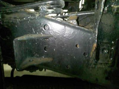 TOYOTA Hiace Truck, 1992 год., лот 9025 - фото 7