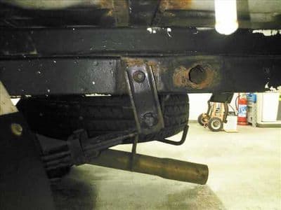 TOYOTA Town Ace Truck, 2012 год., лот 9056 - фото 7