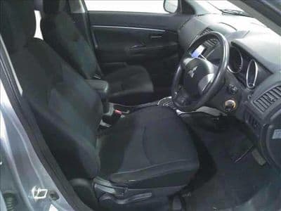 MITSUBISHI Rvr, 2011 год., лот 544 - фото 4