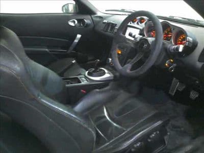 NISSAN Fairladyz, 2005 год., лот 556 - фото 4