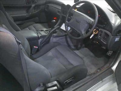 MITSUBISHI Gto, 1992 год., лот 713 - фото 4