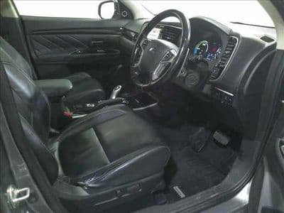 MITSUBISHI Outlander Phev, 2015 год., лот 716 - фото 4