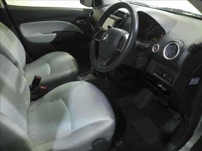 MITSUBISHI Mirage, 2021 год., лот 710 - фото 4