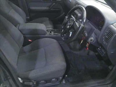 NISSAN Gloria, 1992 год., лот 743 - фото 4