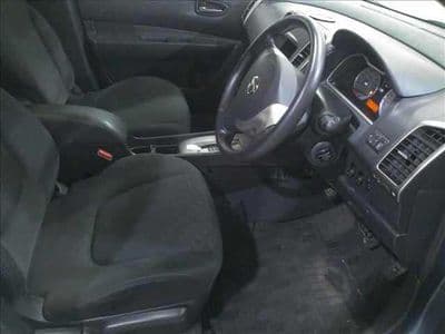 NISSAN Wingroad, 2011 год., лот 749 - фото 4