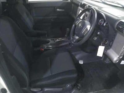 TOYOTA Fj Cruiser, 2011 год., лот 794 - фото 4