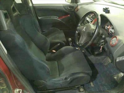 MITSUBISHI Colt, 2008 год., лот 797 - фото 4