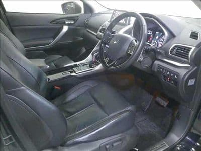 MITSUBISHI Eclipse Cross, 2018 год., лот 703 - фото 4