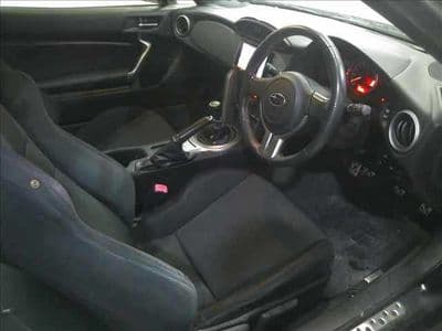SUBARU Brz, 2015 год., лот 827 - фото 4