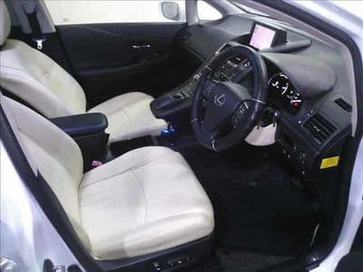 LEXUS Hs, 2013 год., лот 859 - фото 4