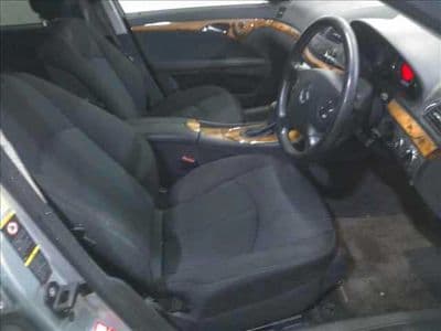 MERCEDES_BENZ E Class Wagon, 2006 год., лот 857 - фото 4