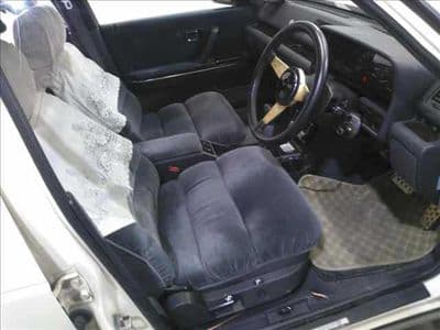 MITSUBISHI Debonair, 1991 год., лот 878 - фото 4