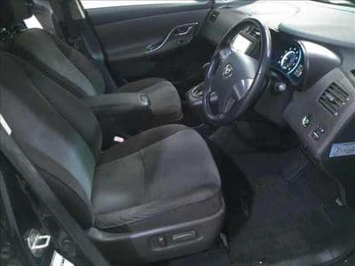 TOYOTA Mark X Zio, 2008 год., лот 874 - фото 4