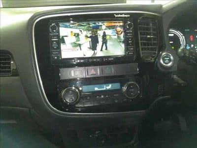 MITSUBISHI Outlander Phev, 2015 год., лот 716 - фото 5