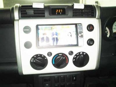 TOYOTA Fj Cruiser, 2011 год., лот 794 - фото 5