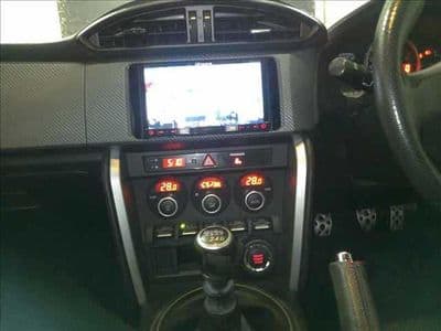 SUBARU Brz, 2015 год., лот 827 - фото 5