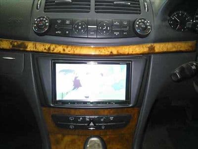 MERCEDES_BENZ E Class Wagon, 2006 год., лот 857 - фото 5