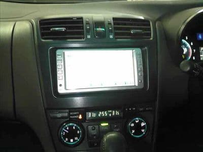 TOYOTA Mark X Zio, 2008 год., лот 874 - фото 5