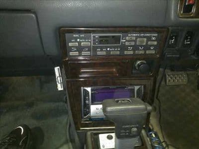 MITSUBISHI Debonair, 1991 год., лот 878 - фото 5