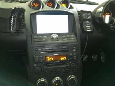 NISSAN Fairladyz, 2005 год., лот 556 - фото 5