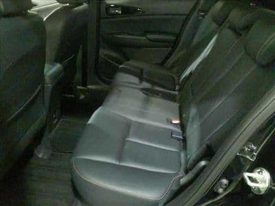 MITSUBISHI Eclipse Cross, 2018 год., лот 703 - фото 6