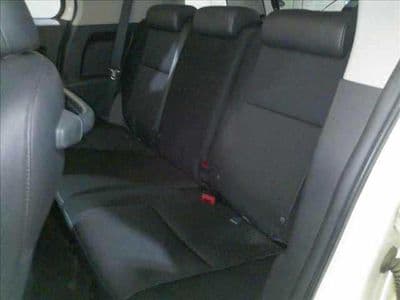 TOYOTA Fj Cruiser, 2011 год., лот 794 - фото 6