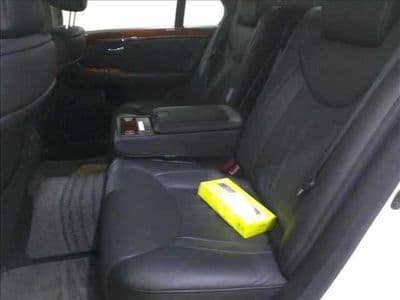 TOYOTA Celsior, 2003 год., лот 866 - фото 6