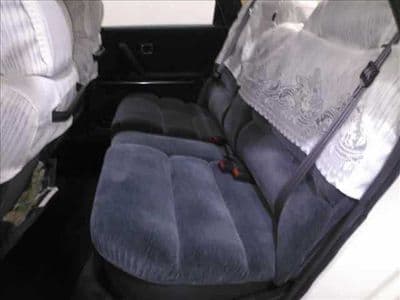 MITSUBISHI Debonair, 1991 год., лот 878 - фото 6