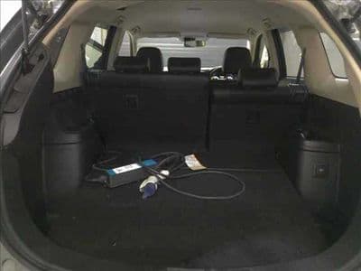 MITSUBISHI Outlander Phev, 2014 год., лот 709 - фото 7