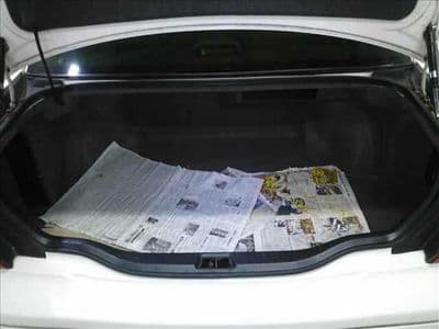 TOYOTA Celsior, 2003 год., лот 866 - фото 7