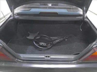 NISSAN Gloria, 1992 год., лот 743 - фото 7