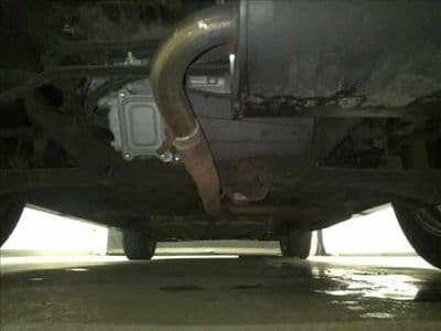 MITSUBISHI Outlander Phev, 2015 год., лот 716 - фото 8