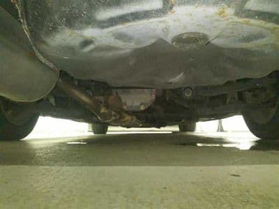 NISSAN Gloria, 1992 год., лот 743 - фото 8