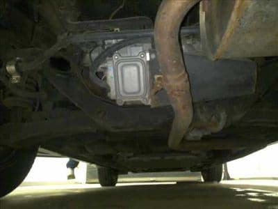 MITSUBISHI Outlander Phev, 2014 год., лот 709 - фото 8