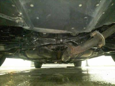 TOYOTA Mark X Zio, 2008 год., лот 874 - фото 8