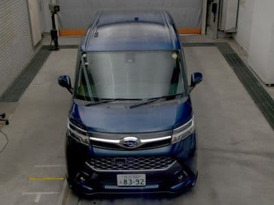 SUBARU Justy, 2017 год., лот 2141 - фото 6