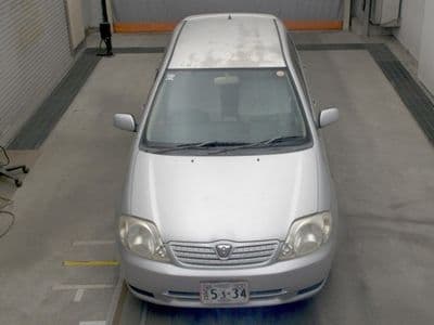 TOYOTA Allex, 2001 год., лот 2132 - фото 6