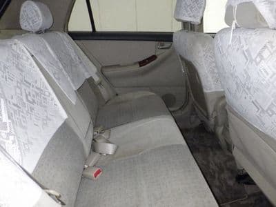 TOYOTA Allex, 2001 год., лот 2132 - фото 8