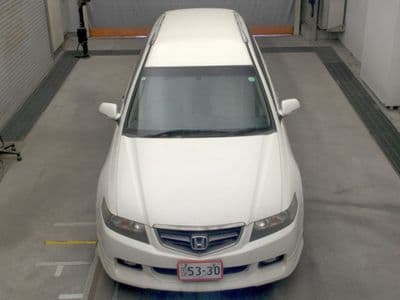 HONDA Accord Wagon, 2002 год., лот 4088 - фото 6