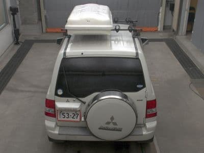 MITSUBISHI Pajero Io, 2005 год., лот 4111 - фото 7