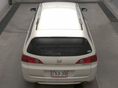 HONDA Accord Wagon, 2002 год., лот 4088 - фото 7