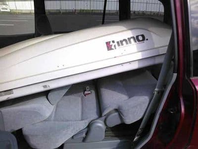 MITSUBISHI Dion, 2003 год., лот 8420 - фото 9