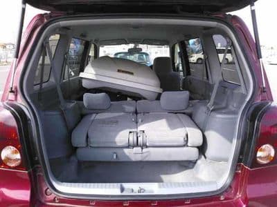 MITSUBISHI Dion, 2003 год., лот 8420 - фото 10