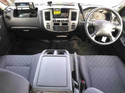 NISSAN Caravan Bus, 2007 год., лот 397 - фото 8