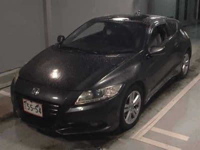HONDA Cr Z, 2010 год., лот 8071 - фото 4