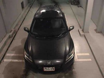 HONDA Cr Z, 2010 год., лот 8071 - фото 6