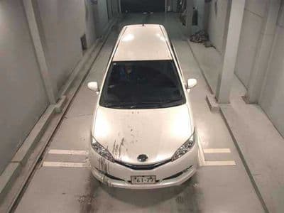 TOYOTA Wish, 2013 год., лот 71 - фото 6