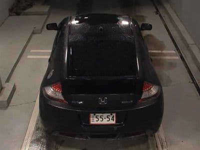 HONDA Cr Z, 2010 год., лот 8071 - фото 7